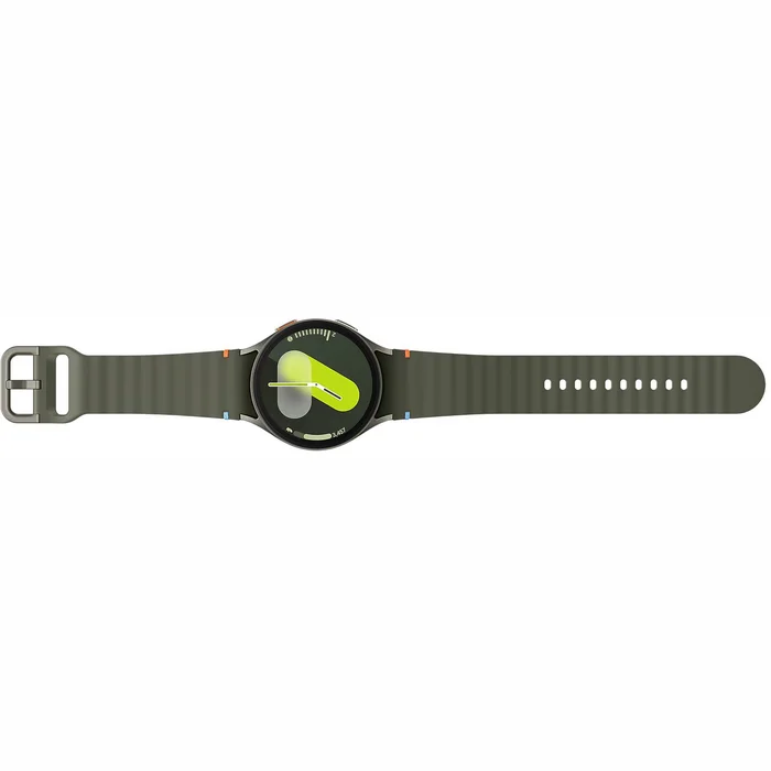 Viedpulksteņi Samsung Galaxy Watch7 44mm BT Green